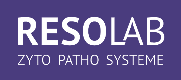 RESOLAB GmbH - Logo