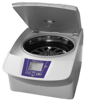 RESOSPIN® Zentrifugations System