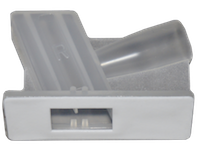 C322-100 Probenkammer