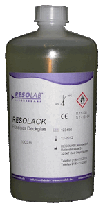 RESOLACK