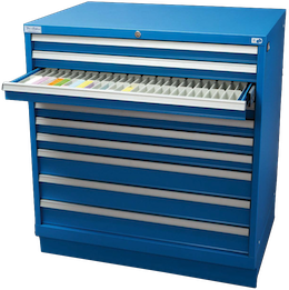 High Capacity Archive