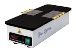 Bio-Optica Heizplatte PC800