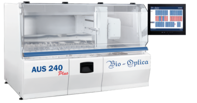 Stainer AUS-240 Plus 2024